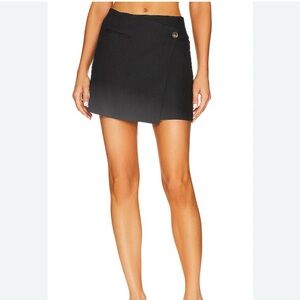 Anine Bing Natalia skirt